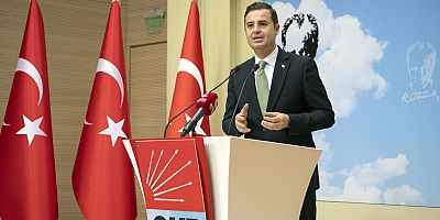 AHMET AKIN: “AK PARTİ, KENTSEL DÖNÜŞÜME RANTSAL DÖNÜŞÜM OLARAK BAKTIĞI İÇİN KENTLERİMİZ MAALESEF DEPREME HAZIRLIKLI DEĞİL. İKTİDARIN CHP’Yİ SUÇLAMASININ TEK NEDENİ GEÇMİŞTEKİ BECERİKSİZ POLİTİKALARINI ÖRTME ÇABASI”