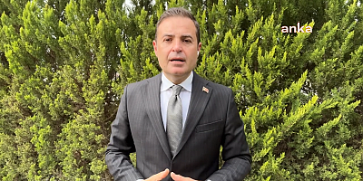 AHMET AKIN: 