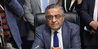 Ahmet Emre Çavuş Cinayeti İçin 11 Yıl Sonra Meclis Gündeminde: Sezgin Tanrıkulu’ndan İçişleri Bakanı’na 8 Soru