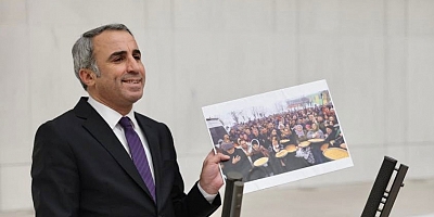 Ahmet Emre Çavuş Cinayeti TBMM Gündeminde: DEM Parti'den Kritik Soru Önergesi 