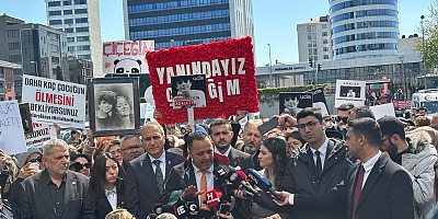 Ahmet Mattia Minguzzi davası 8 Mayıs’a ertelendi