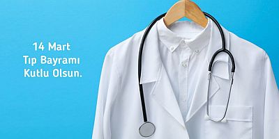 “Ahmet Memiş’ten 14 Mart Tıp Bayramı Mesajı: Sağlık Çalışanlarına Minnet”