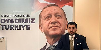  Ahmet Memiş’ten Anneler Günü Mesajı
