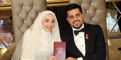 Ahmet Memiş’ten Kardeşine Dillere Destan Bir Düğün