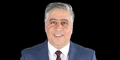  Ahmet Salmış’tan Ramazan Bayramı Mesajı