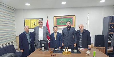 AK Kadrolar,Narin ve Gönültaş Esnaf ziyaretleri tüm hızıyla devam ediyor.