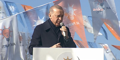 AK PARTİ 23. YILINDA KONGRE YAPIYOR, HALK İSE SEFALETİ YAŞIYOR