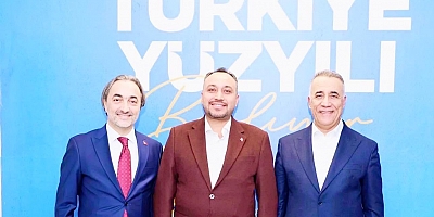 Mustafa Terzi'den  ilk açıklama