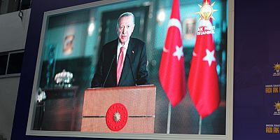 Ak Parti Çekmeköy Kongresinde Heyecan Kayboldu, Yeni İlçe Başkanı Erdem Koçoğlu Zor Bir Görevle Karşı Karşıya