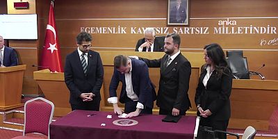 AK Parti, CHP'nin kura ile kazandığı Bayrampaşa Belediye Başkanvekili seçiminin iptali için dava açtı