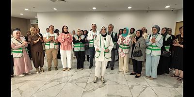 AK Parti Gaziosmanpaşa’dan Dünya Çevre Günü Mesajı: “Çevreyi Korumak Vatanı Korumaktır”