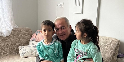 AK Parti Gaziosmanpaşa İlçe Başkanı İsmail Ergüneş, Karayolları Mahallesi’ni Ziyaret Etti