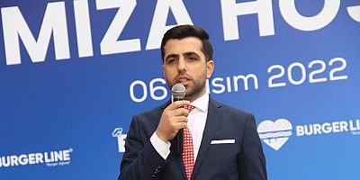 AK Parti Gaziosmanpaşa İlçe Yönetiminde Yeni İsim: Ahmet Memiş