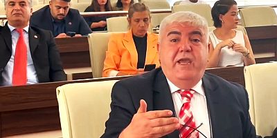 AK Parti’li Sultangazi Belediye Başkanına 