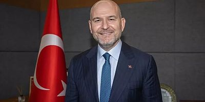 AK Parti Milletvekili Süleyman Soylu’dan Siyaseti Bırakma Açıklaması