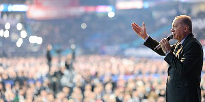 AK Parti MKYK'da 39 yeni isim yer aldı
