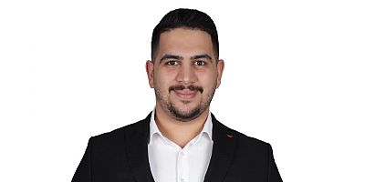 AK Parti Rozet Töreni Sonrası Sultangazi Belediye Meclis Üyesi Emrecan Durmuş'tan Dikkat Çeken Açıklama: 