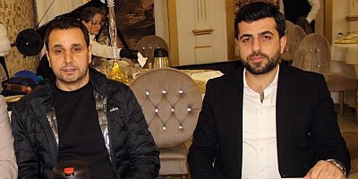 AK Parti Sultangazi’den Gaziosmanpaşa’ya Tebrik Mesajı