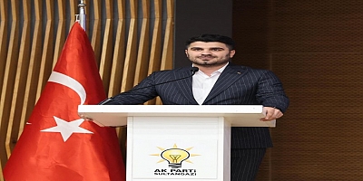 AK Parti Sultangazi Gençlik Kolları Başkanı Yıldız: “İstanbul’da Trafik Artık Bir Yönetim Sınavıdır”