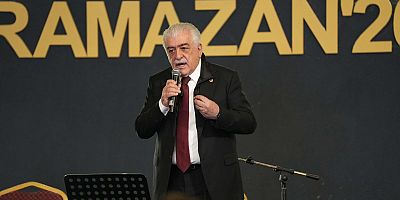 AK Parti Sultangazi Gençlik Kolları’ndan “Ata Yurttan Ana Yurda: Türk Dünyası Söyleşileri” Etkinliği