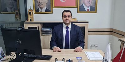AK Parti Sultangazi İlçe Başkan Yardımcısı Hakan Mamaş’tan Ramazan Ayı Mesajı
