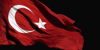 AK Parti Sultangazi İlçe Başkan Yardımcısı Hakan Mamaş'tan Şehit Pilot İçin Taziye Mesajı