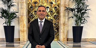 AK Parti Sultangazi İlçe Başkanı İmdat Kamacı’dan Çanakkale Deniz Zaferi’nin 111. Yıldönümü Mesajı