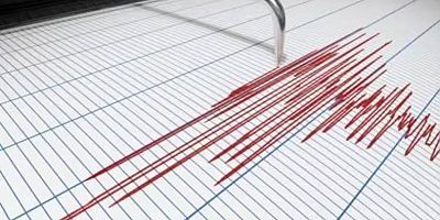 AK Parti Sultangazi İlçe Başkanı İmdat Kamacı’dan Deprem Mesajı