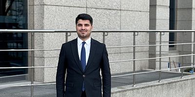 AK Parti Sultangazi İlçe Gençlik Kolları Başkanı Yunus Emre Yıldız’dan Babalar Günü Mesajı