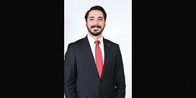 AK Parti Sultangazi İlçe Yönetim Kurulu Üyesi Salih Çiçek’ten Şehitler Haftası Mesajı