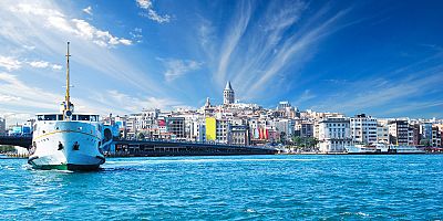 AKOM AÇIKLADI: İSTANBUL'A İYİ HAVALAR GELİYOR