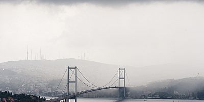 AKOM'DAN İSTANBUL İÇİN FIRTINA UYARISI