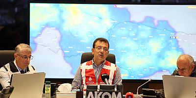 AKOM’DAN KAMUOYUNU BİLGİLENDİRDİ