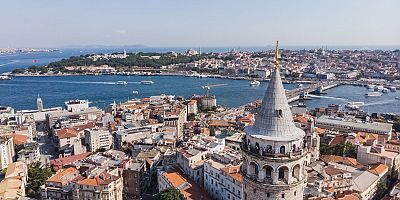 AKOM’DAN YÜKSEK SICAKLIK UYARISI