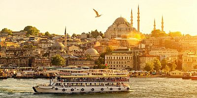 AKOM: SICAKLIKLAR GÜNDÜZ 22°C’YE KADAR YÜKSELECEK, GECELER SOĞUK