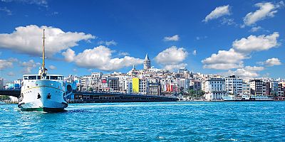 AKOM UYARDI; AFRİKA SICAKLARI DEVAM EDİYOR