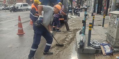 AKOM UYARDI: AKŞAM SAATLERİNE DİKKAT