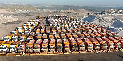 AKOM uyardı: Sibirya'dan yola çıktı! İstanbul'a kar geliyor..