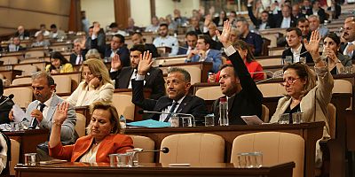 AKP’lilerin itirazına karşın Metin Kurt’un adı, İBB Meclisi’nde alınan kararla Yedikule’deki spor tesisine verildi