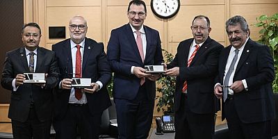 AKP, MHP, BBP, HÜDAPAR, Yeniden Refah: Ülke tarihinin en gerici ittifakı kuruldu