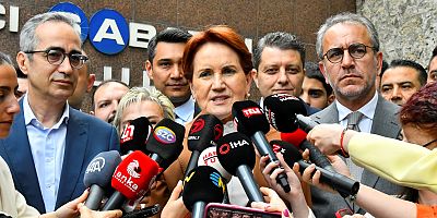 AKŞENER, OYUNU İSTANBUL'DA KULLANDI: 