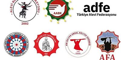 Alevi Kurumlarından Su Havzaları ve İnanç Mekânları İçin Acil Çağrı