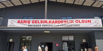 Ali Acar'dan 2026 ADIGER-FED Futbol Turnuvasına Davet: İlk Maçlar Sultangazi'nde Başlıyor