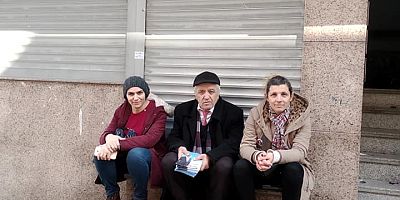 Ali Acar’dan Taziye Mesajı: Sultangazi’nin Değerli İsmi İsmet Tunç Hayatını Kaybetti