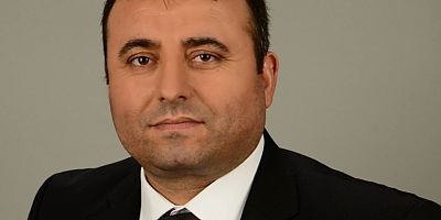 Ali Aksoy'un Yeni Yıl Mesajı