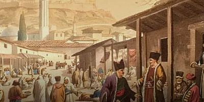 ALİ AVCU: “AHİLİĞİ ANMAK DEĞİL, YAŞAMAK VE YAŞATMAK ZORUNDAYIZ”