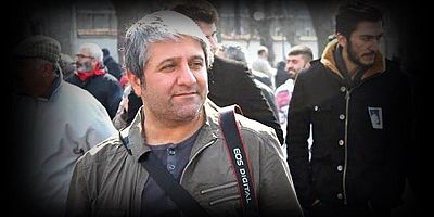 Ali Avcu'dan Merdan Yanardağ'ın tutuklanmasına tepki: Ülkeyi yöneten diktatörlerin sonu gelmiş demektir