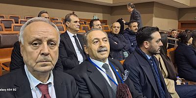 Ali Demir’den Silivri Duruşması ve Parti Yönetimine Sert Mesajlar