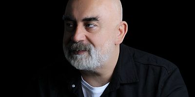 Ali Ekber Gül’den 12 Türkülük Albüm: “Vay Ömrüme”