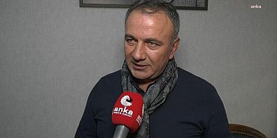 Ali Gökmen 